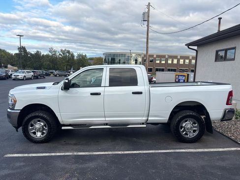 Used 2023 RAM 2500 Tradesman AWD/4WD image 6