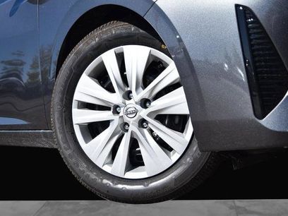 New 2025 Nissan Sentra S