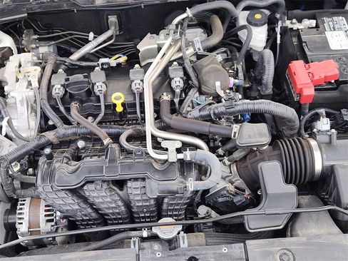 Used 2023 Nissan Altima 2.5 SV image 33