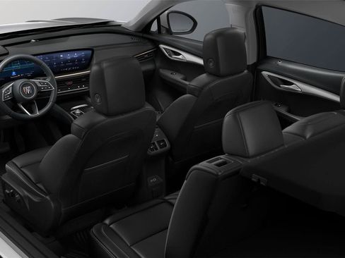 New 2026 Buick Envision Avenir image 34