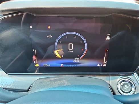 New 2026 Chevrolet Trax ACTIV w/ Sunroof Package FWD image 11