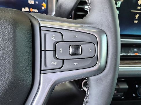 New 2026 Chevrolet Silverado 1500 LT AWD/4WD image 18