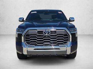 Used 2024 Toyota Tundra 1794 Edition w/ TRD Off-Road Package AWD/4WD video 2