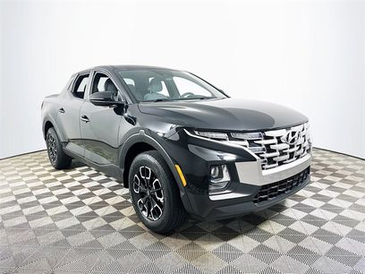 Used 2023 Hyundai Santa Cruz SEL