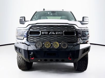 Used 2024 RAM 2500 Big Horn
