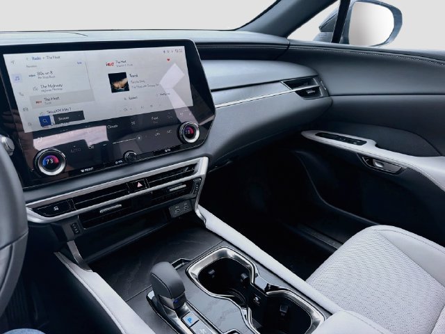 New 2026 Lexus RX 350 Premium FWD image 28
