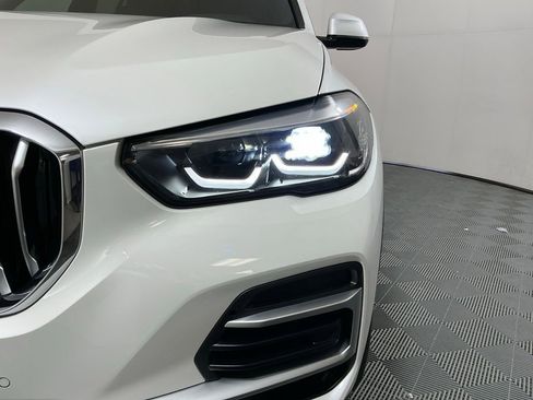 Certified 2023 BMW X5 sDrive40i w/ Premium Package RWD image 5