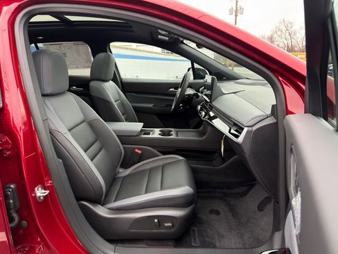 New 2026 Honda Prologue Elite image 26