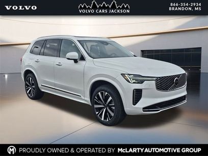 New 2026 Volvo XC90 B5 Core w/ Protection Package Premier