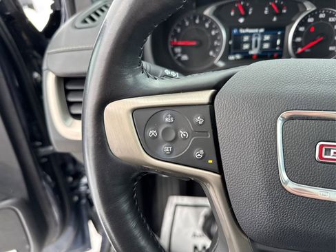 Used 2018 GMC Terrain Denali w/ Advanced Safety Package image 31