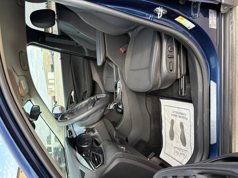 Used 2023 Buick Encore GX Preferred w/ Cold Weather Comfort Package image 12