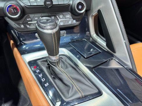 Used 2016 Chevrolet Corvette Stingray Coupe w/ 2LT Preferred Equipment Group RWD image 26