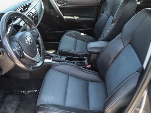 Used 2014 Toyota Corolla S w/ Protection Package FWD image 17