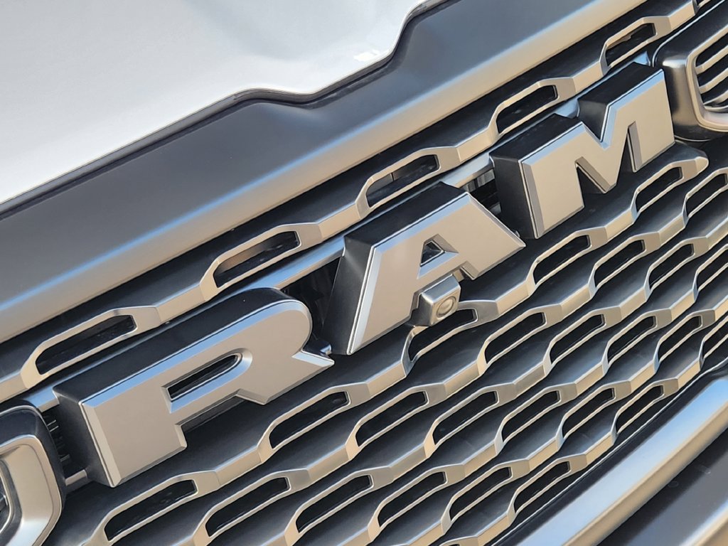New 2026 RAM 1500 Tradesman RWD image 7