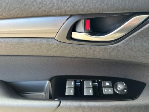New 2025 MAZDA CX-5 AWD 2.5 S image 10