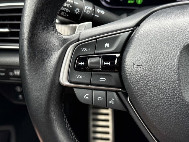 Used 2022 Honda Accord Sport image 24