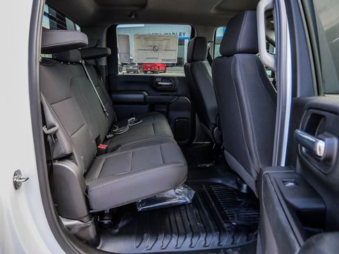 New 2026 Chevrolet Silverado 3500 W/T w/ WT Convenience Package image 18