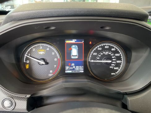 Used 2025 Subaru Forester Wilderness AWD/4WD image 13