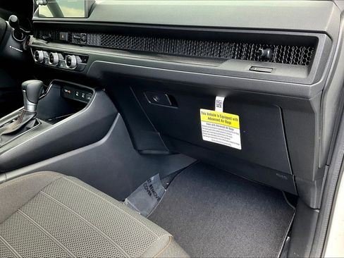Certified 2026 Honda CR-V Sport image 26