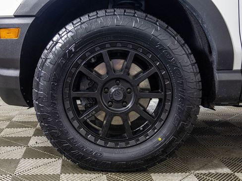 Used 2022 Ford Bronco Sport image 49