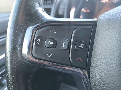 Used 2023 RAM 2500 Rebel w/ Level 1 Equipment Group image 52