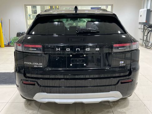 New 2026 Honda Prologue Elite image 7