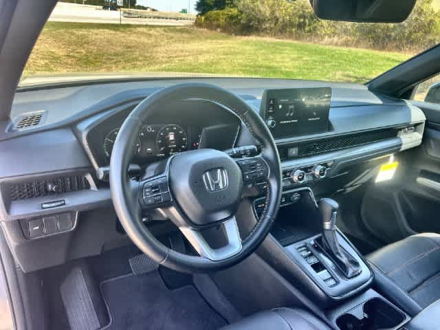 Certified 2026 Honda CR-V Sport-L image 15