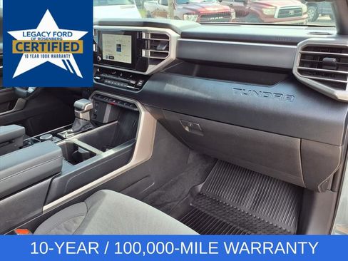 Used 2025 Toyota Tundra SR5 RWD image 30