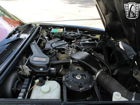 Used 1986 Rolls-Royce Silver Spirit image 18