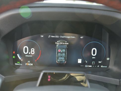 Used 2025 Ford Explorer ST w/ Sun And Sound Package image 31