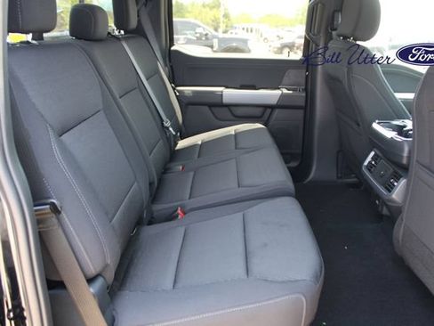 New 2026 Ford F150 XLT w/ Equipment Group 302A MID AWD/4WD image 10