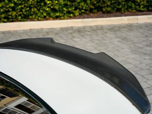 Used 2024 BMW M3 Competition w/ M Carbon Exterior Package image 51