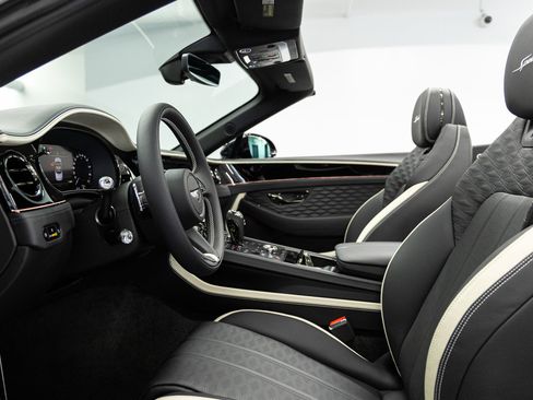 New 2026 Bentley Continental GT Speed image 27