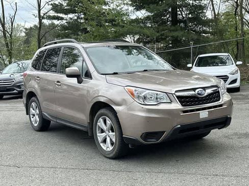 Used 2016 Subaru Forester 2.5i Premium w/ All-Weather Package image 18