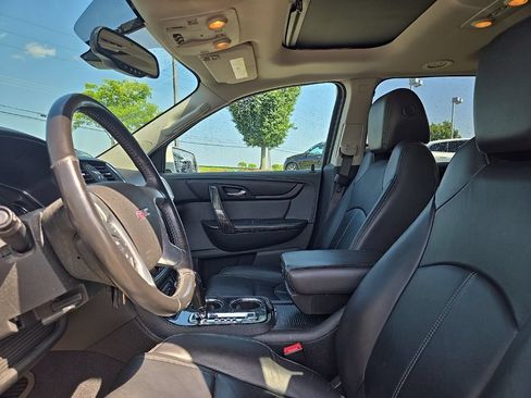 Used 2017 GMC Acadia Limited SLT AWD/4WD image 31