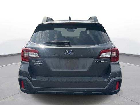 Used 2019 Subaru Outback 2.5i Limited AWD/4WD image 7