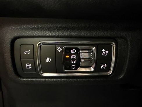 Used 2022 Lincoln Corsair Grand Touring w/ Elements Technology Bundle AWD/4WD image 14