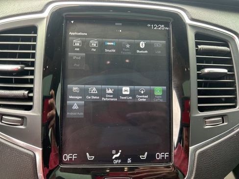 Used 2021 Volvo XC90 T6 Momentum w/ Protection Package Premier image 25