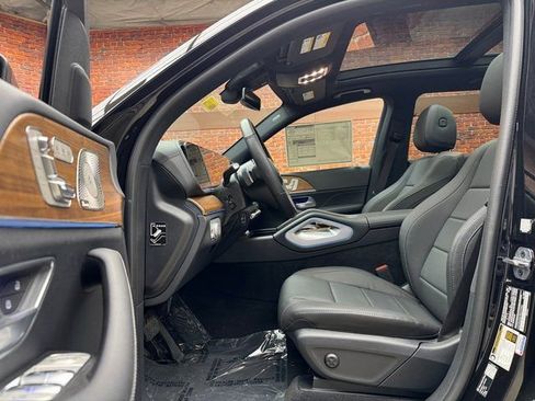 New 2026 Mercedes-Benz GLE 450 4MATIC image 23