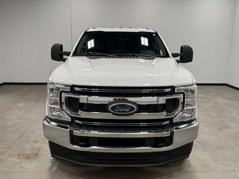 Certified 2021 Ford F250 XL w/ STX Appearance Package image 4