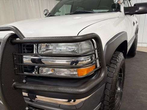 Used 2004 Chevrolet Tahoe 4WD w/ Skid Plate Package image 14