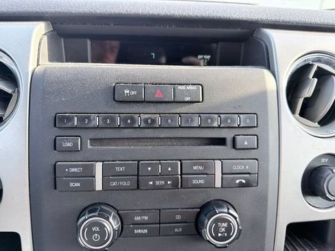 Used 2013 Ford F150 XLT RWD image 15