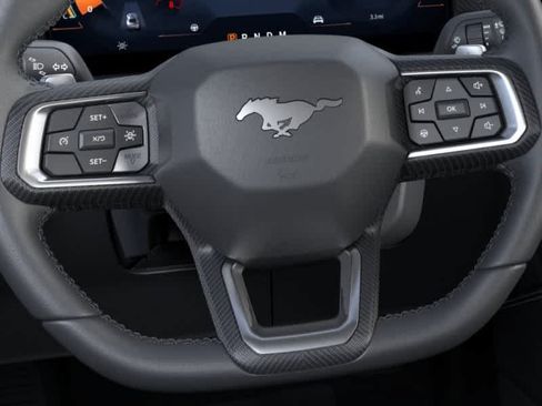 New 2026 Ford Mustang GT RWD image 12