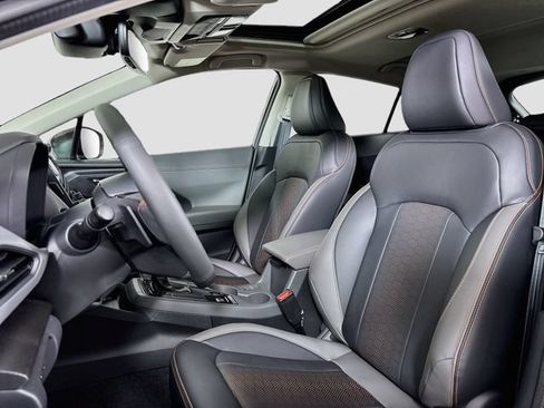 New 2026 Subaru Crosstrek 2.5i Limited w/ Crosstrek Mirror Package AWD/4WD image 21