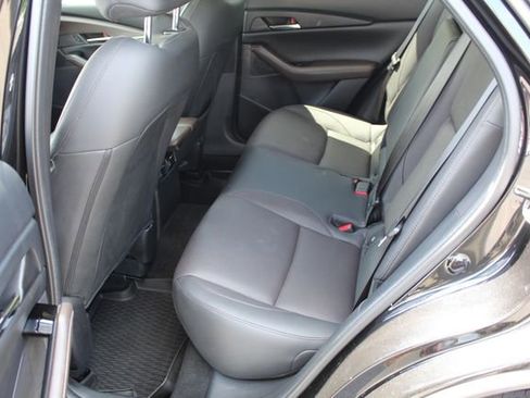 Certified 2023 MAZDA CX-30 AWD 2.5 S w/ Premium Package image 15
