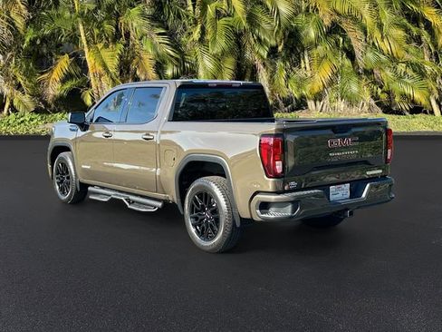Used 2024 GMC Sierra 1500 Elevation image 7