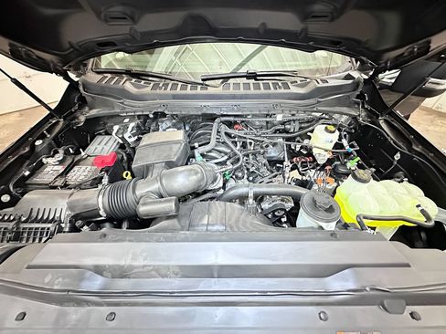 New 2026 Ford F350 Lariat AWD/4WD image 43