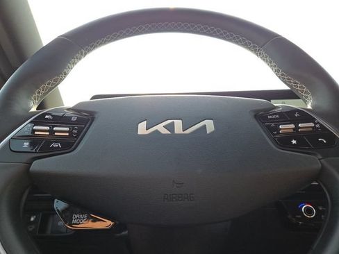 Used 2024 Kia EV6 GT-Line AWD/4WD image 30
