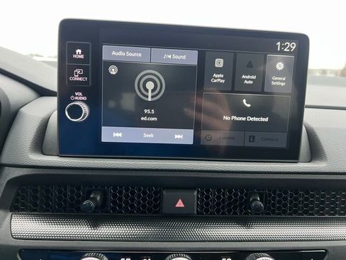 New 2026 Honda CR-V TrailSport image 19