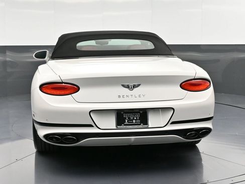 Used 2021 Bentley Continental GT image 7